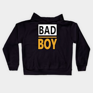 Bad boy Kids Hoodie